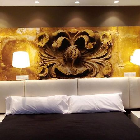 Hotel Villa Sonsierra San Vicente de la Sonsierra Eksteriør billede