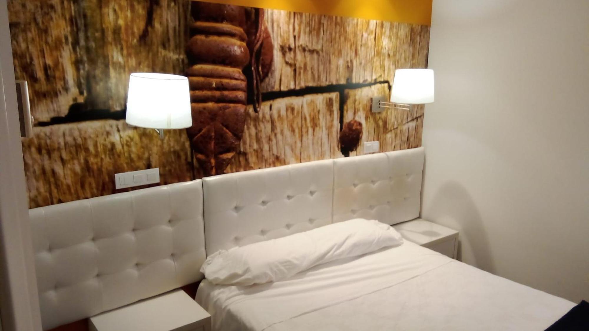 Hotel Villa Sonsierra San Vicente de la Sonsierra Eksteriør billede
