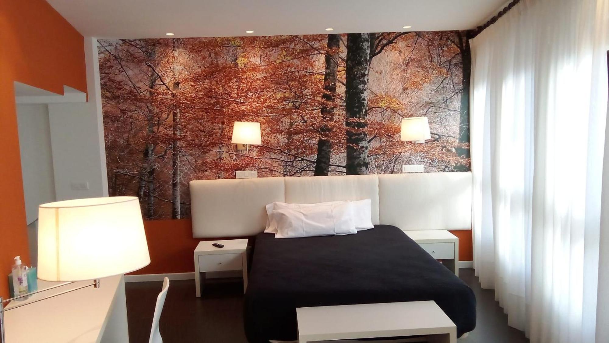 Hotel Villa Sonsierra San Vicente de la Sonsierra Eksteriør billede