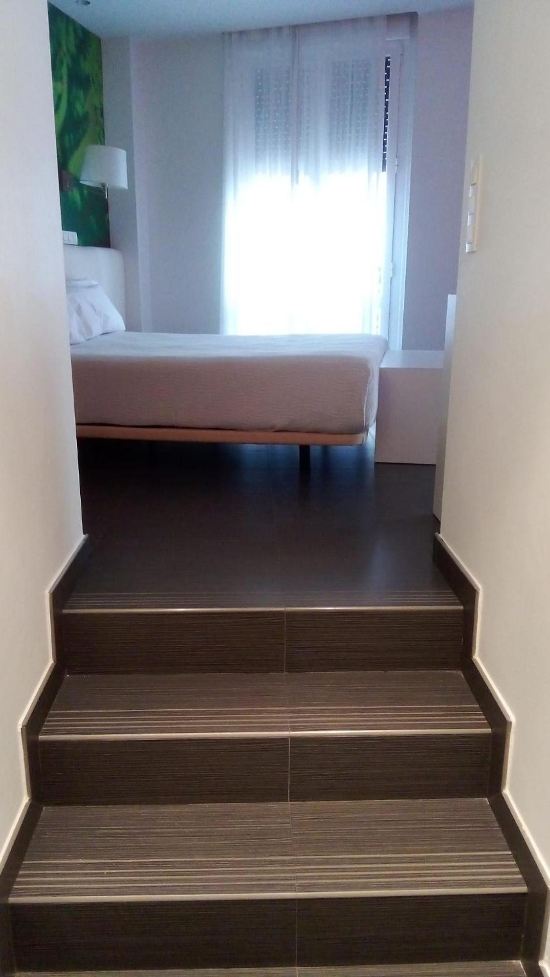 Hotel Villa Sonsierra San Vicente de la Sonsierra Eksteriør billede