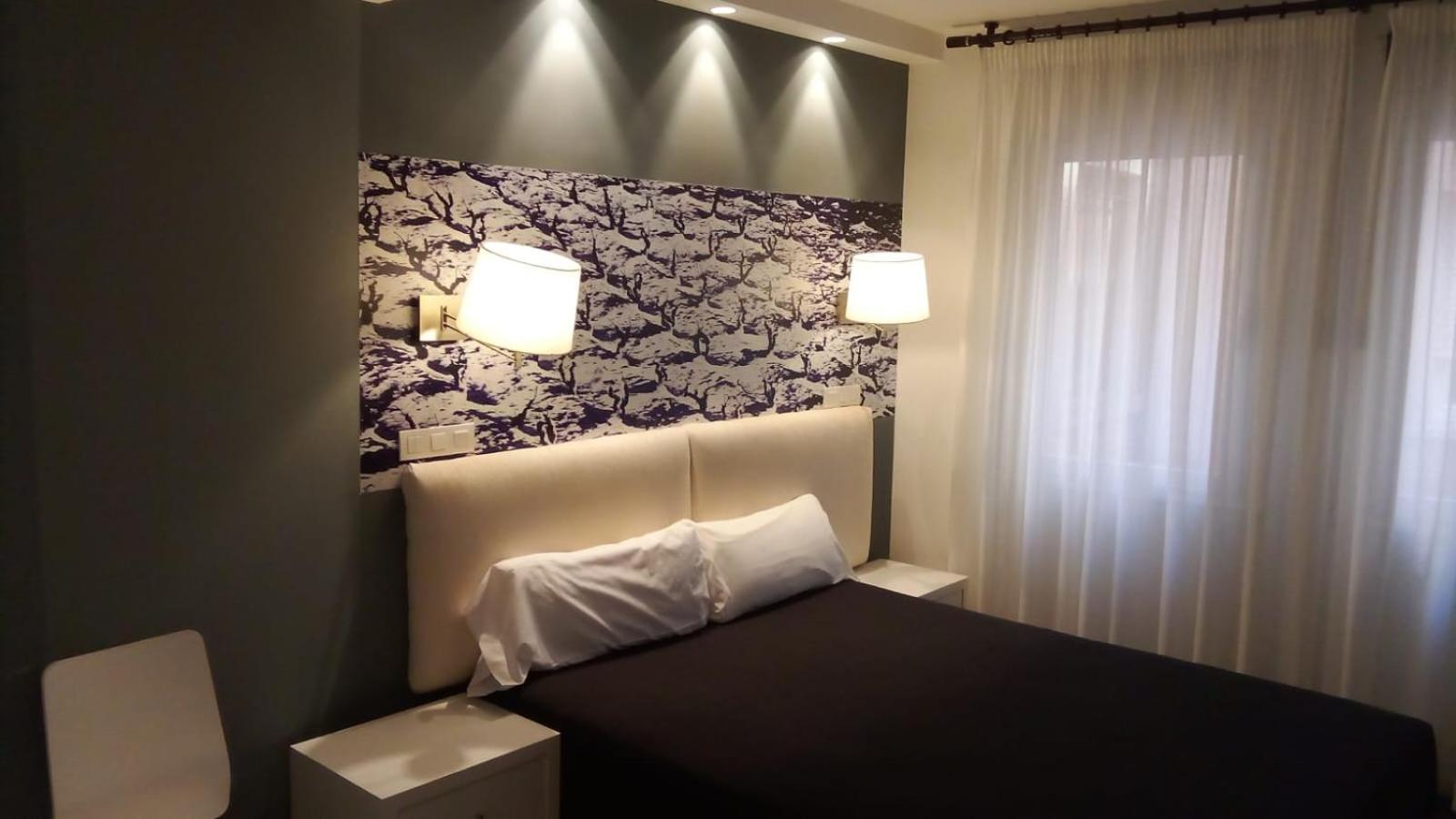 Hotel Villa Sonsierra San Vicente de la Sonsierra Eksteriør billede