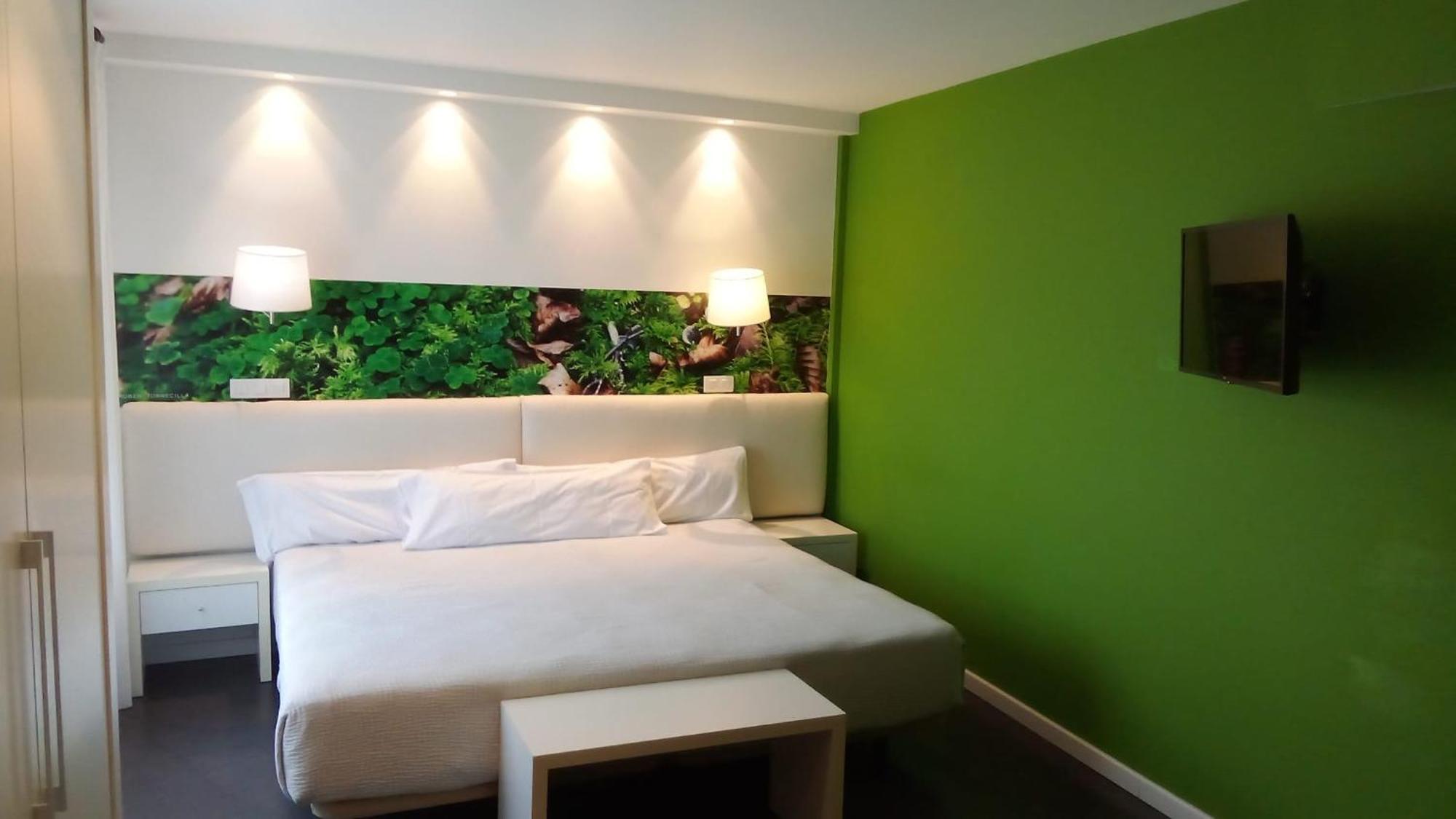 Hotel Villa Sonsierra San Vicente de la Sonsierra Eksteriør billede